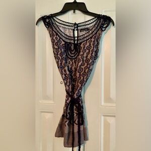 Mustard Seed Top - Size :S